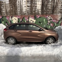 Фото транспортного средства