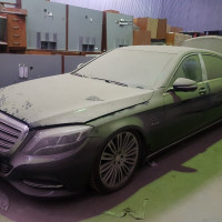 Фото транспортного средства