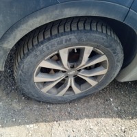 Фото транспортного средства