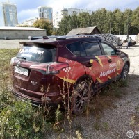 Фото транспортного средства