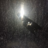 Задняя правая дверь