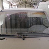 Ветровое стекло