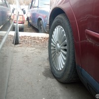 Фото транспортного средства