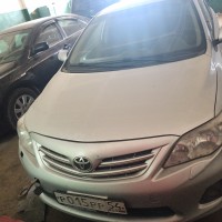 Фото транспортного средства