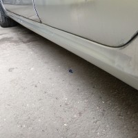 Левый порог