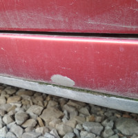 Правый порог