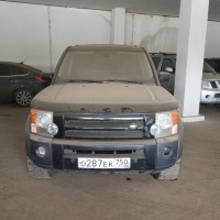 Фото транспортного средства