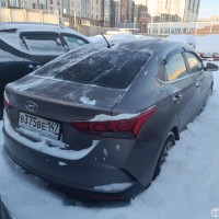 Фото транспортного средства