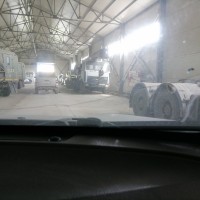 Ветровое стекло