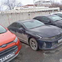 Фото транспортного средства