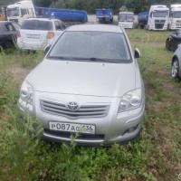 Фото транспортного средства