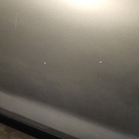 Передняя левая дверь