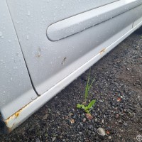 Левый порог