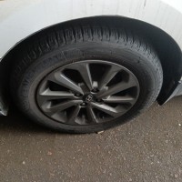 Фото транспортного средства