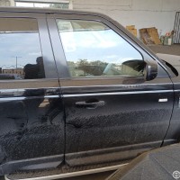 Передняя правая дверь