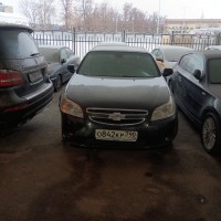 Фото транспортного средства