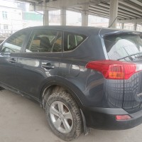 Фото транспортного средства
