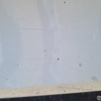 Передняя левая дверь