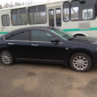 Фото транспортного средства