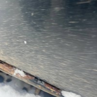 Правый порог