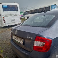 Фото транспортного средства