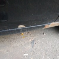 Правый порог