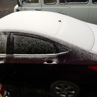 Фото транспортного средства