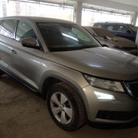 Фото транспортного средства