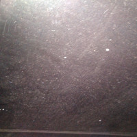 Задняя левая дверь