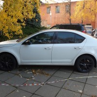 Фото транспортного средства