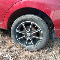 Фото транспортного средства