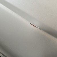 Передняя правая дверь