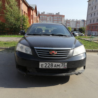 Фото транспортного средства