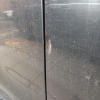 Передняя правая дверь