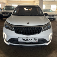 Фото транспортного средства
