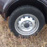 Фото транспортного средства