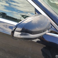 Правое дверное зеркало