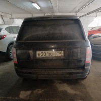 Фото транспортного средства