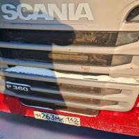 Фото транспортного средства