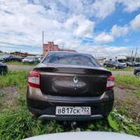 Фото транспортного средства