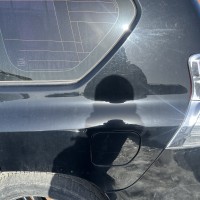 Заднее левое крыло