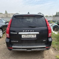 Фото транспортного средства