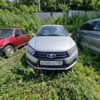 Фото транспортного средства