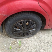 Фото транспортного средства