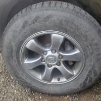 Фото транспортного средства