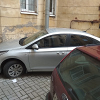 Фото транспортного средства