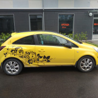 Фото транспортного средства