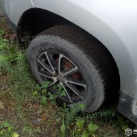 Фото транспортного средства