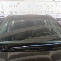 Ветровое стекло