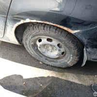 Фото транспортного средства